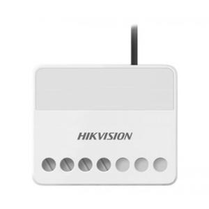 Hikvision DS-PM1-O1H-WE Wall Switch
