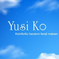 Yusi Ko MMC