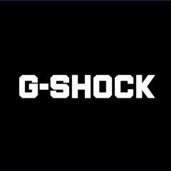 Gshock Casio