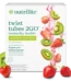 Nutrilite 2GO Immunity Support Powder – Strawberry Kiwi