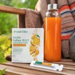 Antioxidant Drink Supplement – Nutrilite Twist Tubes 2GO