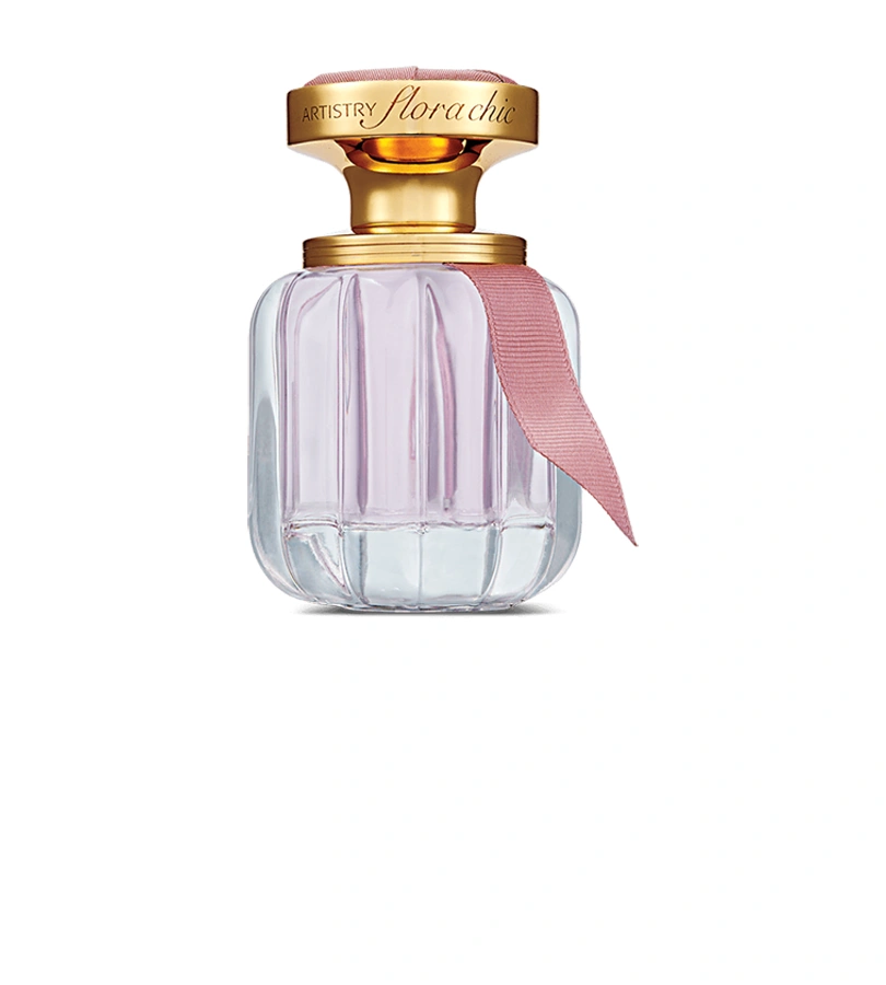 Artistry Flora Chic™ Eau de Parfum Spray