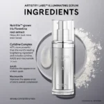 Artistry Labs Illuminating Serum