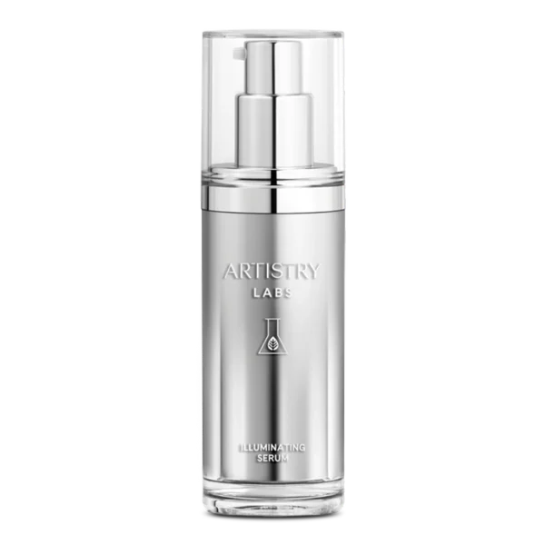Artistry Labs Illuminating Serum