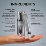 Artistry Labs Illuminating System – Dark Spot Brightening Set