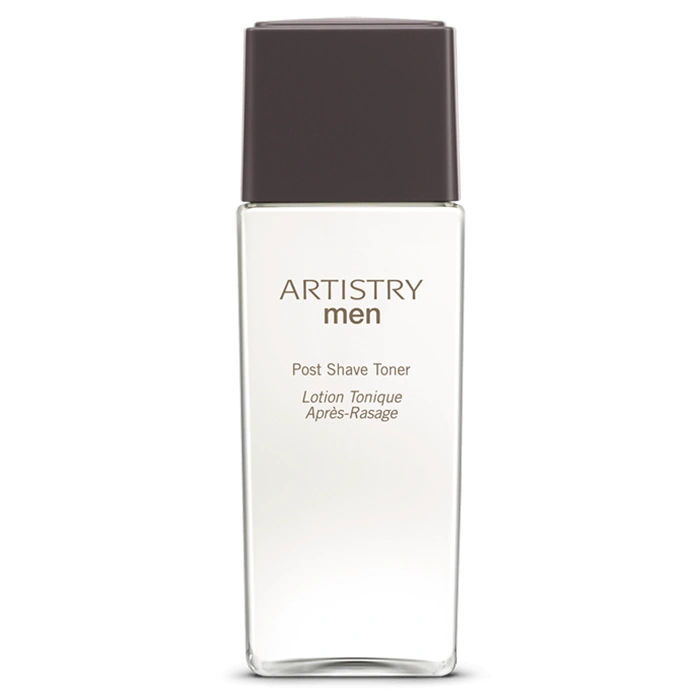 Artistry Men Post Shave Toner – Soothing After Shave Skin Toner Artistry Men Post Shave Toner – Soothing After Shave Skin Toner