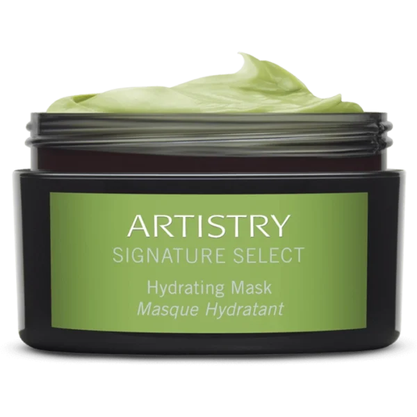 Artistry Signature Select Hydrating Mask – Deep Moisture Mask
