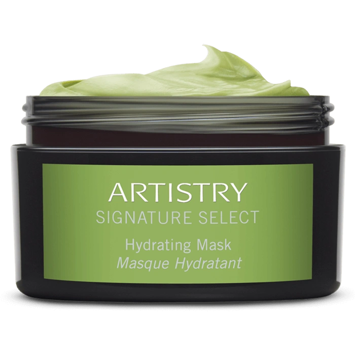 Artistry Signature Select Hydrating Mask – Deep Moisture Mask Artistry Signature Select Hydrating Mask – Deep Moisture Mask