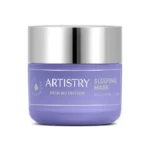 Artistry Skin Nutrition Sleeping Mask