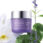 Artistry Skin Nutrition Sleeping Mask