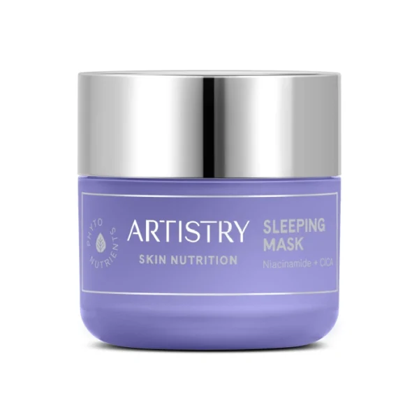 Artistry Skin Nutrition Sleeping Mask