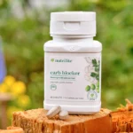 Carb Blocker Supplement – Nutrilite Carb Blocker Formula