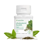 Cholesterol Health Supplement – Nutrilite Heart Support
