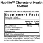 Cholesterol Health Supplement – Nutrilite Heart Support