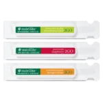Daily Nutrition Drink Supplement – Nutrilite Twist Tubes 2GO