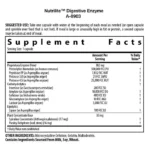 Digestive Enzyme Supplement – Nutrilite Digest Support