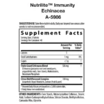 Echinacea Immune Support Supplement – Nutrilite Immunity