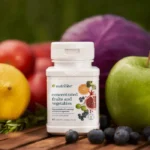 Fruits and Vegetables Supplement – Nutrilite Concentrated