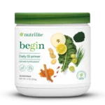 GI Health Supplement – Nutrilite Begin Daily GI Primer