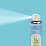 Glister Mint Refresher Spray – Instant Fresh Breath Spray