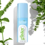 Glister Mint Refresher Spray – Instant Fresh Breath Spray