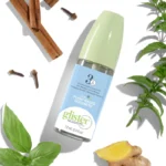 Glister Multi-Action Concentrated Oral Rinse – Mint Mouthwash