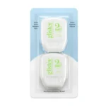 Glister Multi-Action Dental Floss – 2 Pack Plaque Removal Floss