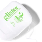 Glister Multi-Action Dental Floss – 2 Pack Plaque Removal Floss