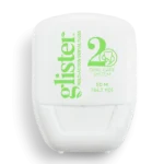Glister Multi-Action Dental Floss – 2 Pack Plaque Removal Floss