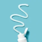 Glister Travel Size Multi-Action Toothpaste – 6 Pack Mini Tubes