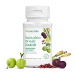 Hair Skin Nail Supplement – Nutrilite Beauty Support