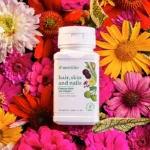 Hair Skin Nail Supplement – Nutrilite Beauty Support