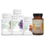 Healthy Aging Solution – Nutrilite Daily Wellness Support Pack