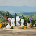 Healthy Aging Solution – Nutrilite Daily Wellness Support Pack