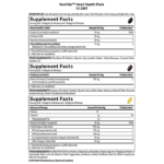 Heart Health Supplement – Nutrilite Heart Health Pack