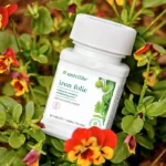 Iron Folic Supplement – Nutrilite Iron Folic Support