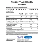 Joint Health Supplement – Nutrilite 30 Day Supply