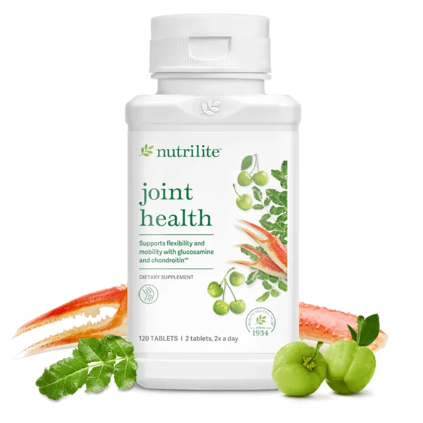 Joint Health Supplement – Nutrilite 30 Day Supply