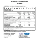 Joint Health Supplement – Nutrilite 60 Day Supply
