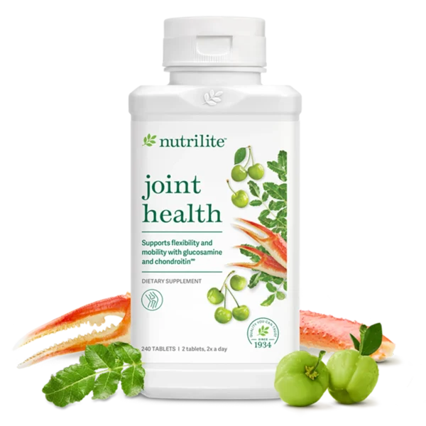 Joint Health Supplement – Nutrilite 60 Day Supply