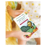 Kids DHA Supplement – Nutrilite Brainiums Jelly Splat