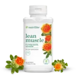 Lean Muscle Supplement – Nutrilite Lean Muscle Support