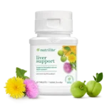 Liver Support Supplement – Nutrilite Liver Support Formula