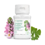 Memory Support Supplement – Nutrilite Memory Builder