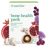 Nutrilite Bone Health Pack – Calcium & Vitamin D Support