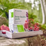 Nutrilite Bone Health Pack – Calcium & Vitamin D Support