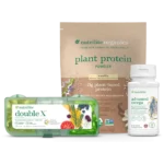 Nutrilite Everyday Nutrition Solution – Vanilla Daily Nutrition Bundle