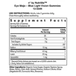 Nutrilite Eye Mojo Blue Light Vision Gummies Support