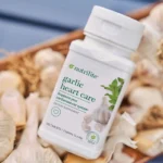 nutrilite garlic heart care supplement nutrilite garlic tablets heart wellness nutrilite garlic dietary supplement nutrilite plant based garlic supplement