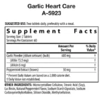 nutrilite garlic heart care supplement nutrilite garlic tablets heart wellness nutrilite garlic dietary supplement nutrilite plant based garlic supplement